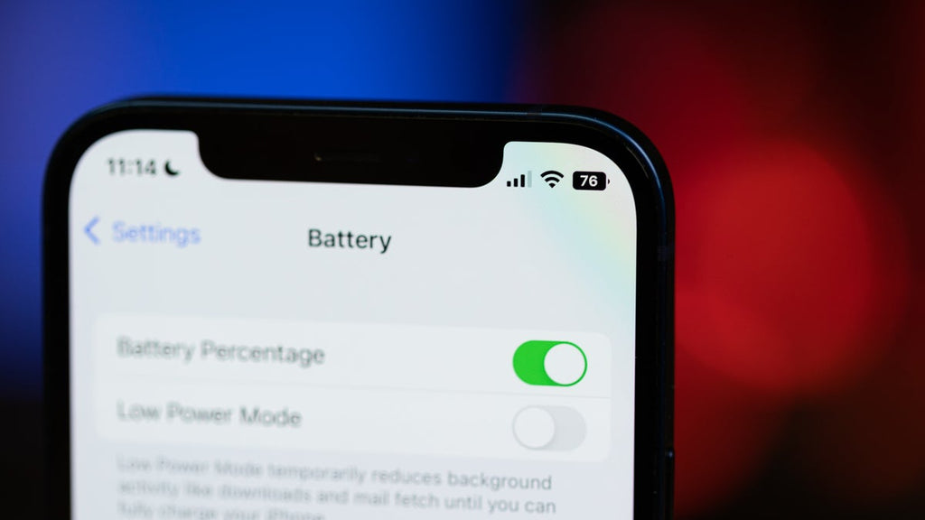Comment optimiser la durée de vie de la batterie de mon iPhone ?
