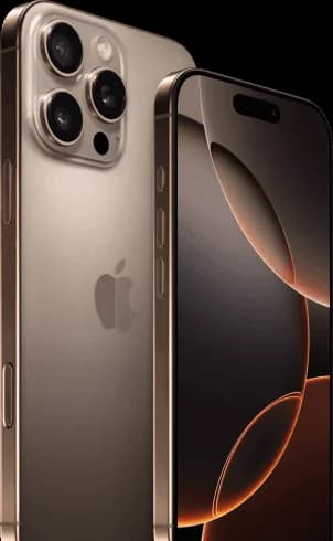 iPhone