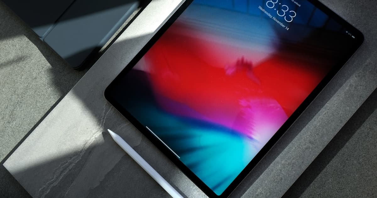 iPad Air d'occasion : Pourquoi c'est meilleur qu'iPad Pro pour 80% des usages