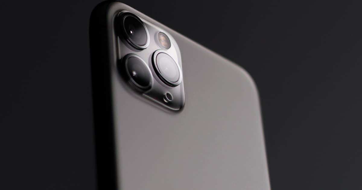 Checklist iPhone d'occasion : Les 6 points à vérifier avant d'acheter