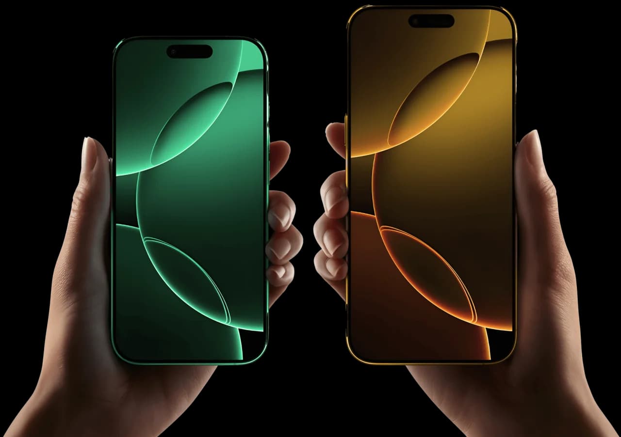 iPhone et Samsung disponibles au Maroc