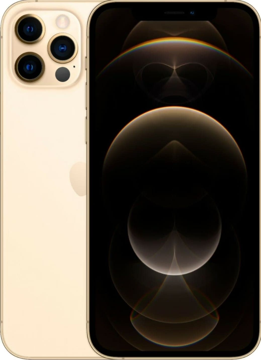 iPhone 12 Pro Max 256 Go Gold (Occasion Premium )