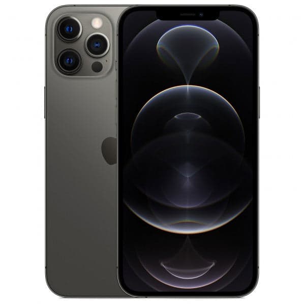iPhone 12 Pro Max 256 Go Graphite (Occasion Premium )