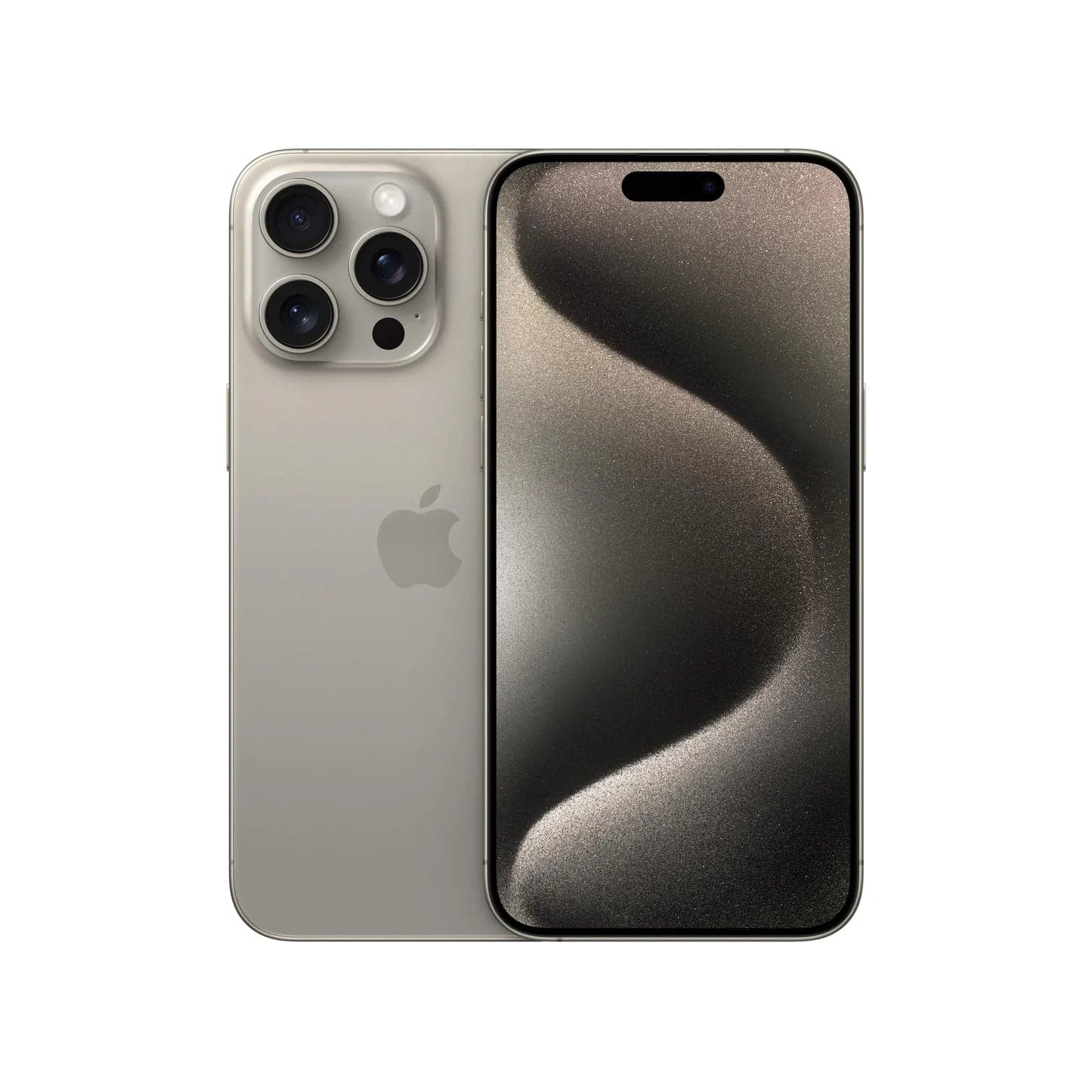 iPhone 15 Pro Max 256 GB Natural Titanium (Occasion Premium )