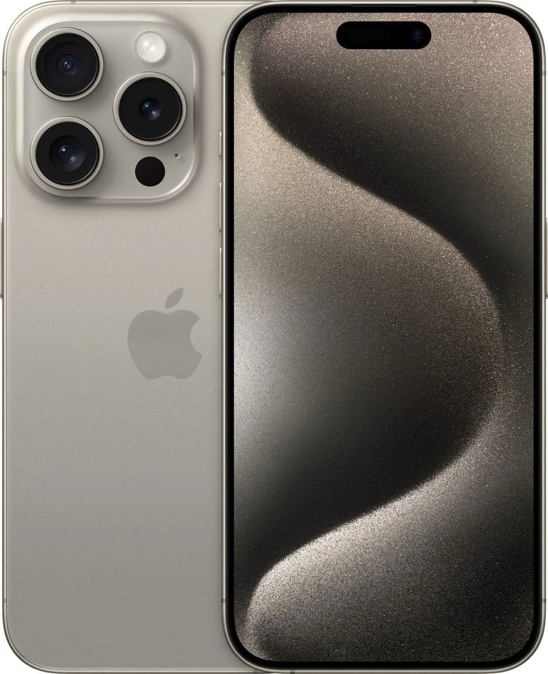 iPhone 15 Pro Max 256 GB Natural Titanium (Occasion Premium )