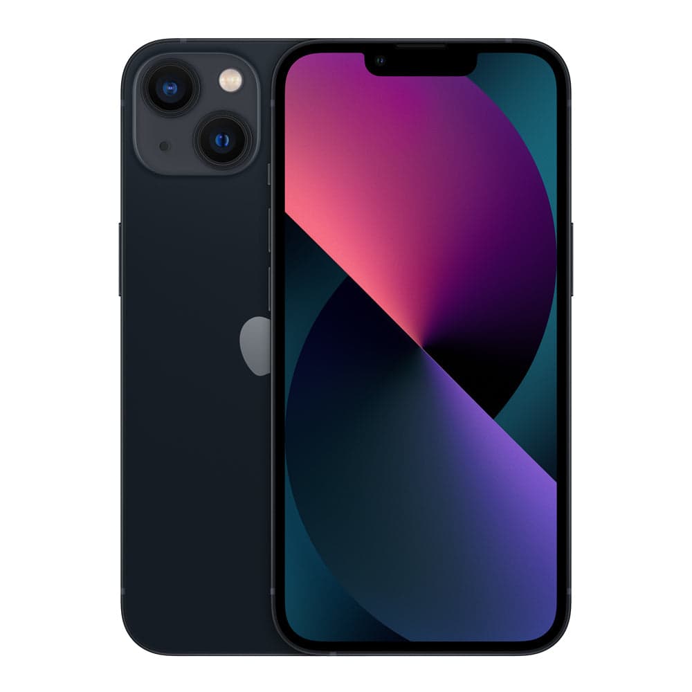 Apple iPhone 13 128 GB Minuit (Occasion Premium)