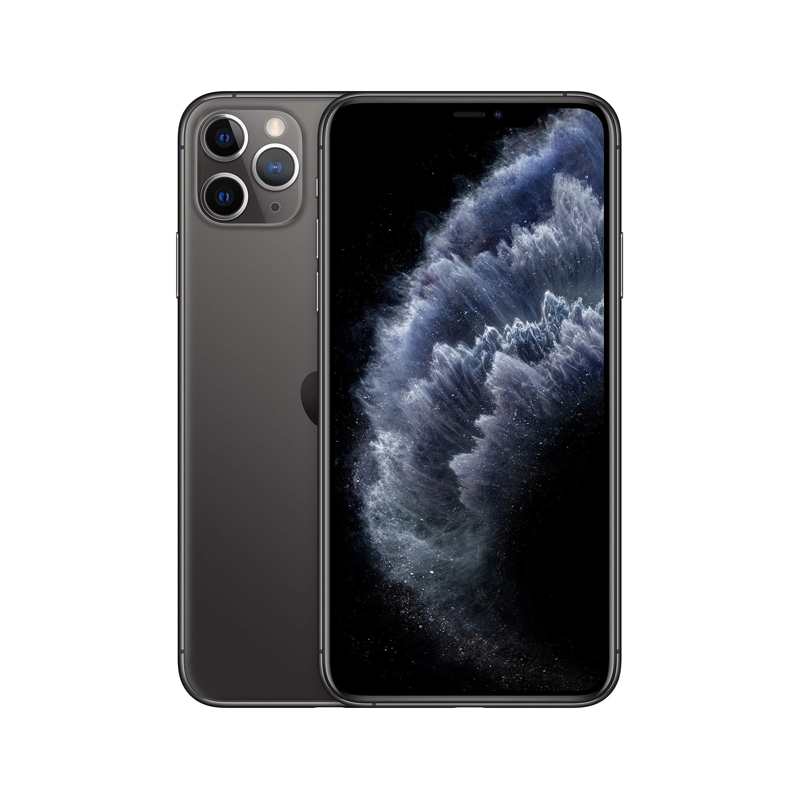 iPhone 11 Pro Max 64 Go Graphite (Occasion Premium)