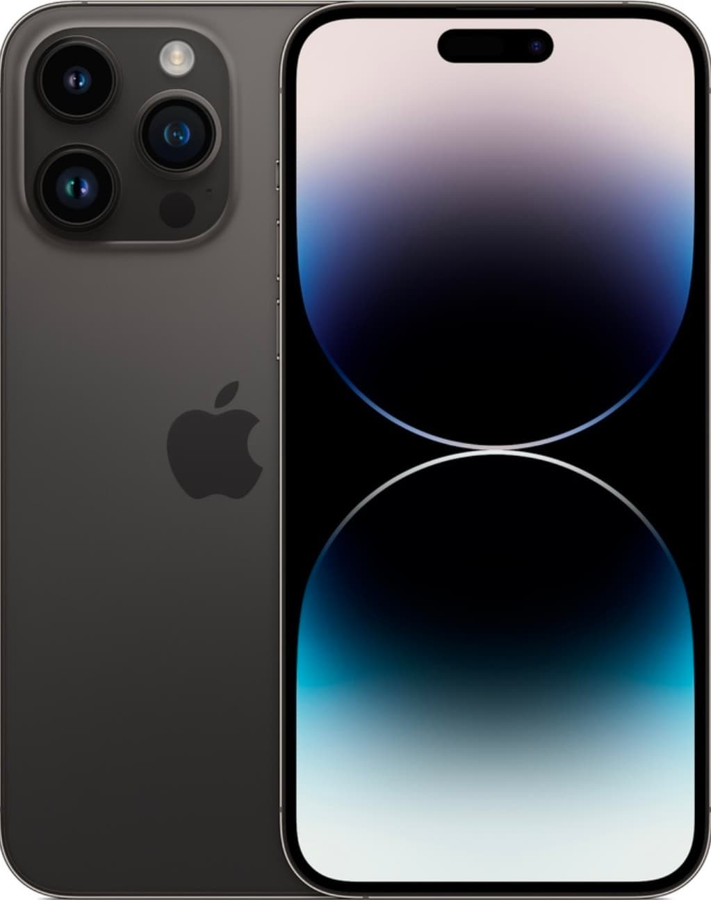iPhone 14 Pro 128 Go Noir ( Occasion Premium )