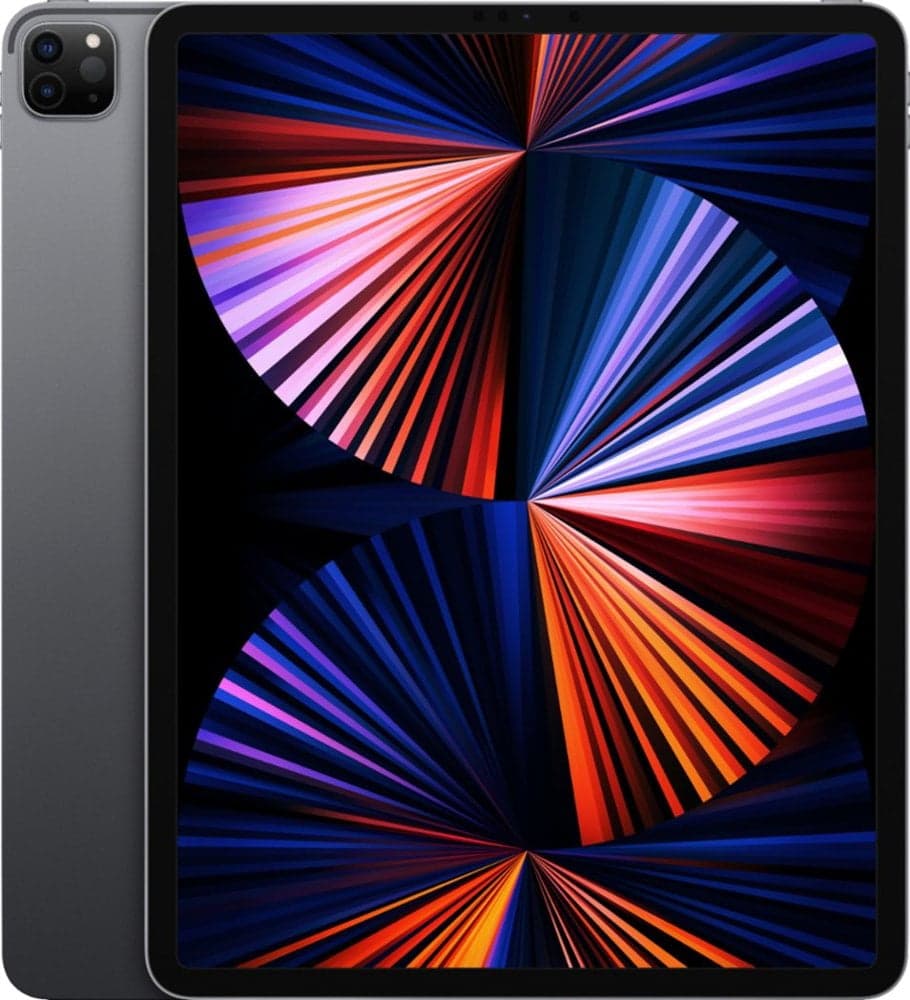iPad Pro 5th Generation 12.9" 128 GB (Occasion Premium)
