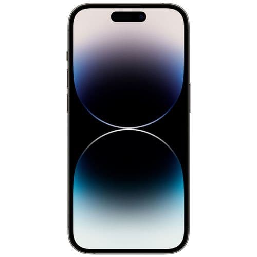 Apple iPhone 14 Pro 256 Gb Space Black (Occasion Premium)