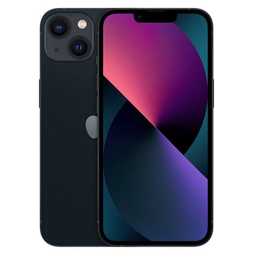 Apple iPhone 14 Purple 128 Go (Occasion Certifié, Garantie 6 mois)