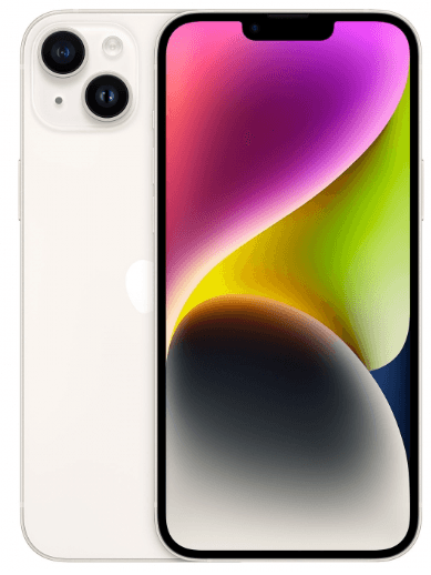 Apple iPhone 14 Plus 128 Go (Occasion Premium )
