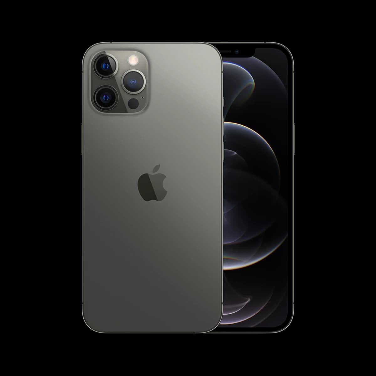 iPhone 12 Pro Max 128 Go Graphite (Occasion Premium)