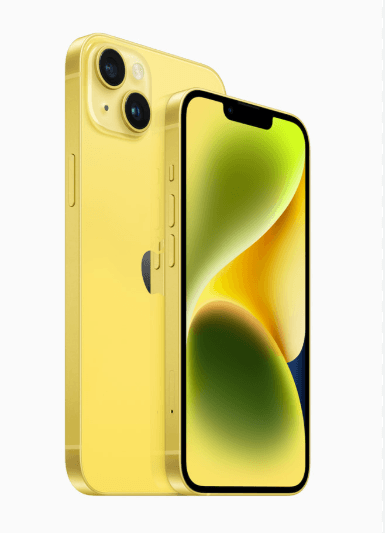 iPhone 14 Plus 128 GB (Occasion Premium )