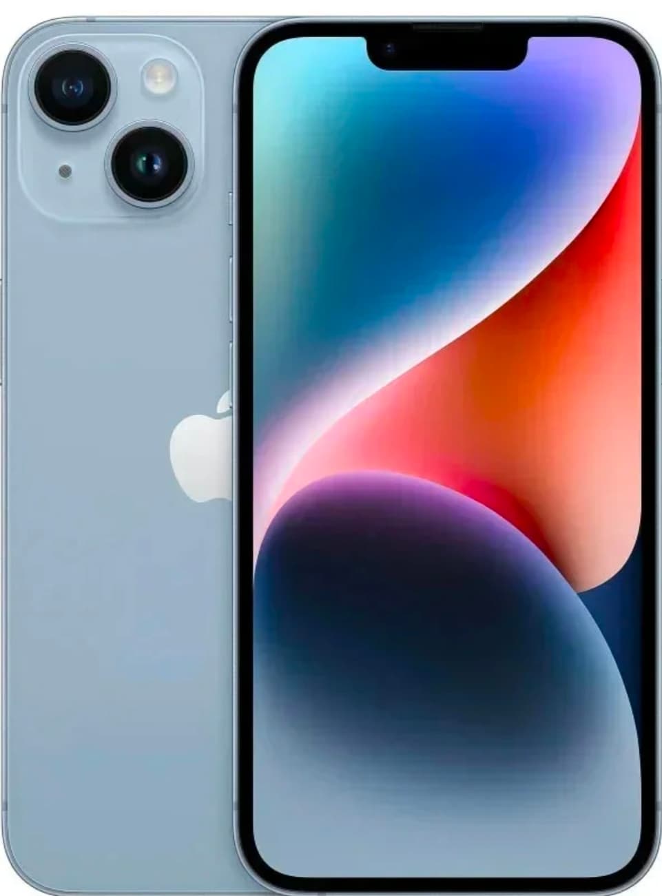 Apple iPhone 14 Bleu 128 Go (Occasion Premium)