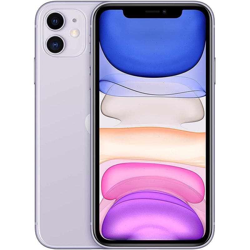 Apple iPhone 11 Mauve 64 Gb (Occasion Premium )