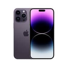 iPhone 14 Pro Max 256 Gb Mauve Intense (Occasion Premium)