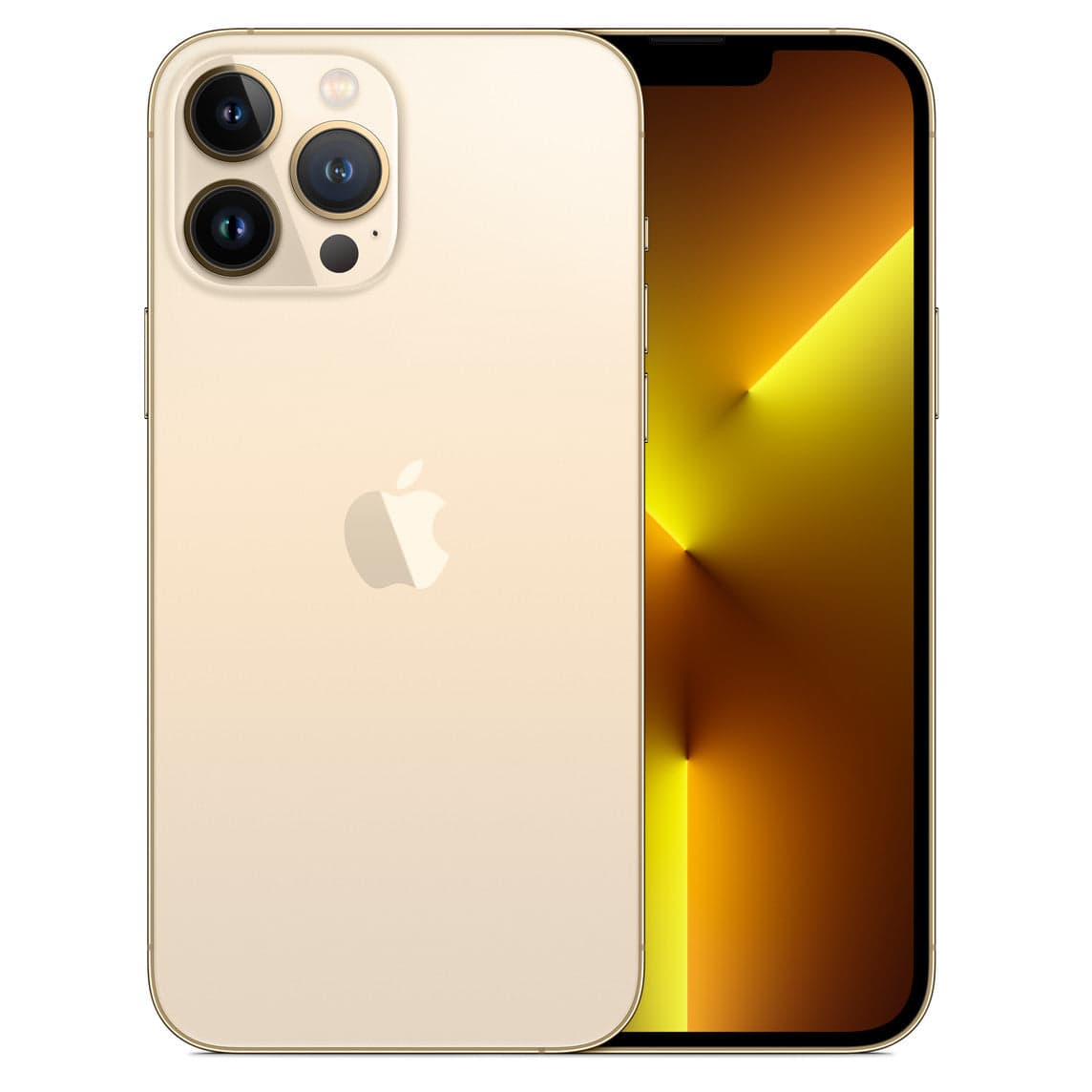 iPhone 13 Pro Max 128 Go Or ( Occasion Premium )