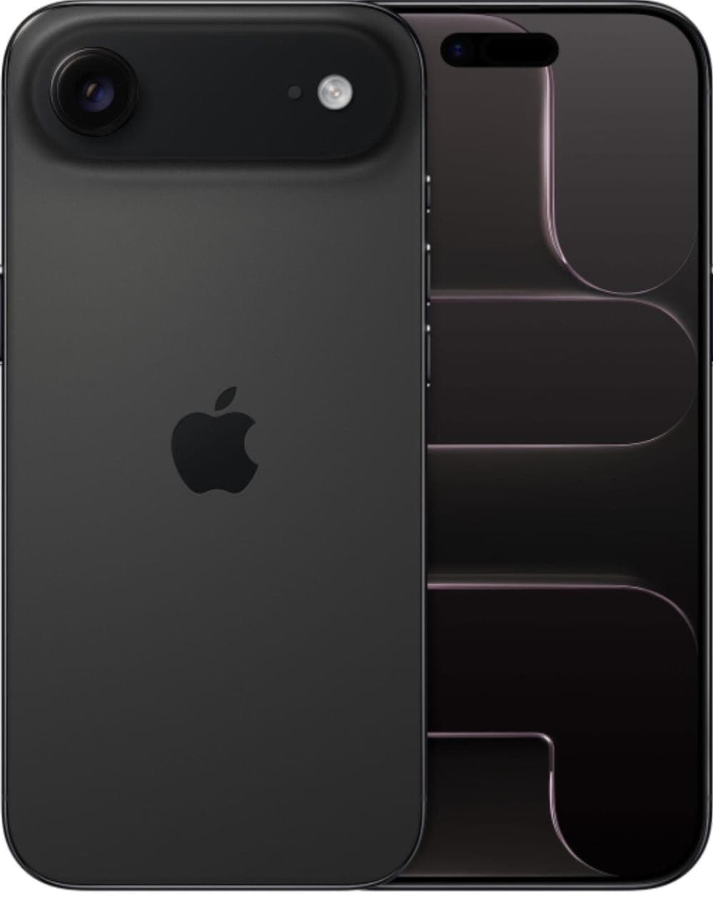 iPhone Air – 256 Go – black
