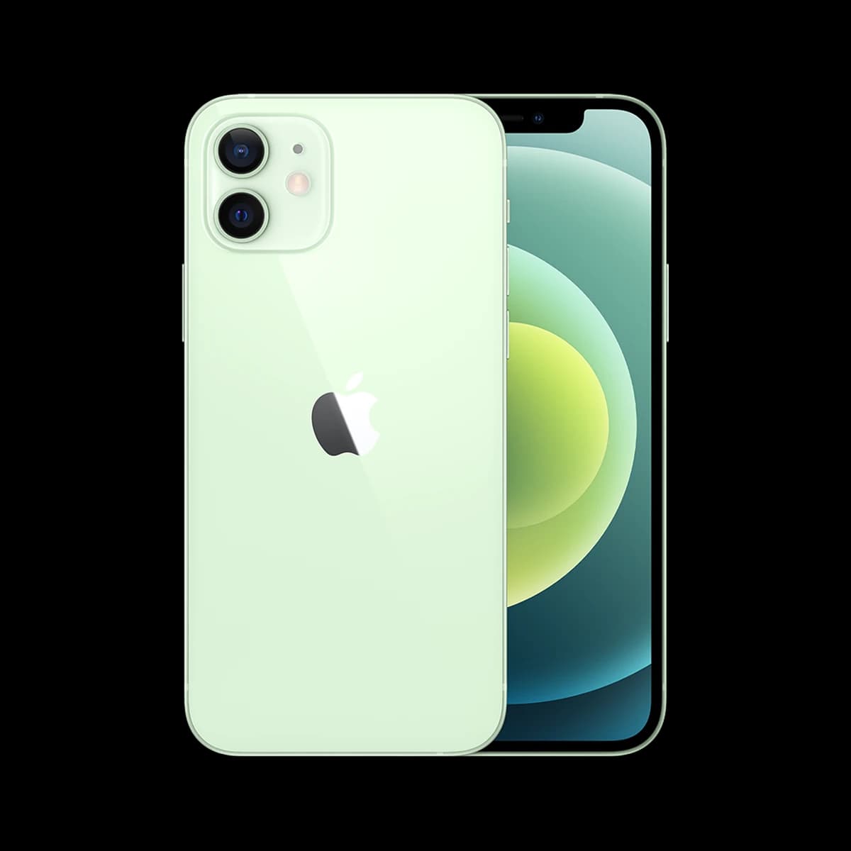 iPhone 12 128 Go Vert