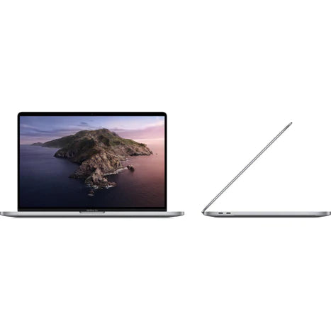 Libérez la Puissance : MacBook Pro 16" i7 (2019) - Une Affaire en Or chez relab.ma. Prix Exceptionnel : 12,000.00 DH. Obtenez le vôtre aujourd'hui.