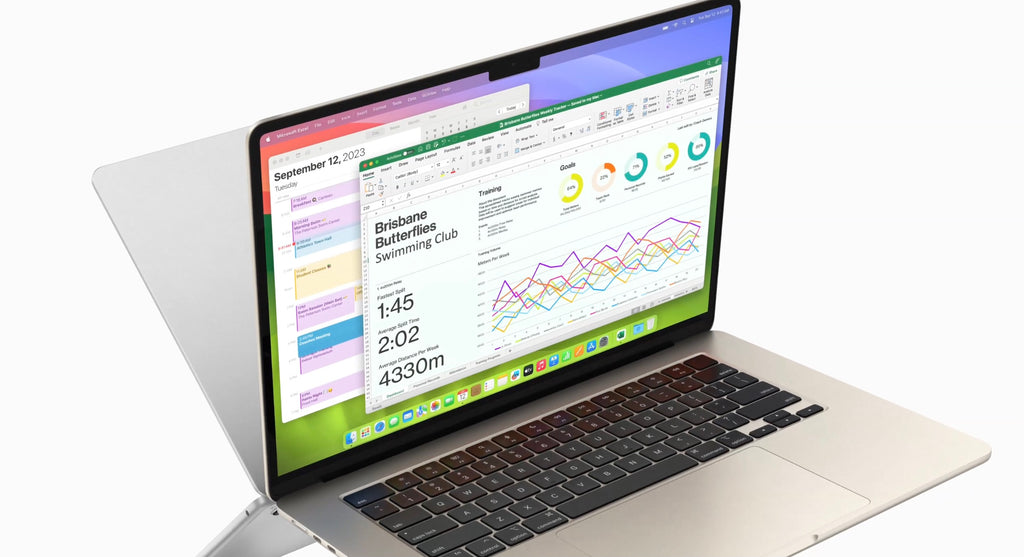 Plongez dans l'Excellence avec le MacBook Pro 13.3" (2018) sur relab.ma - Offre Exceptionnelle à 12,000.00 DH