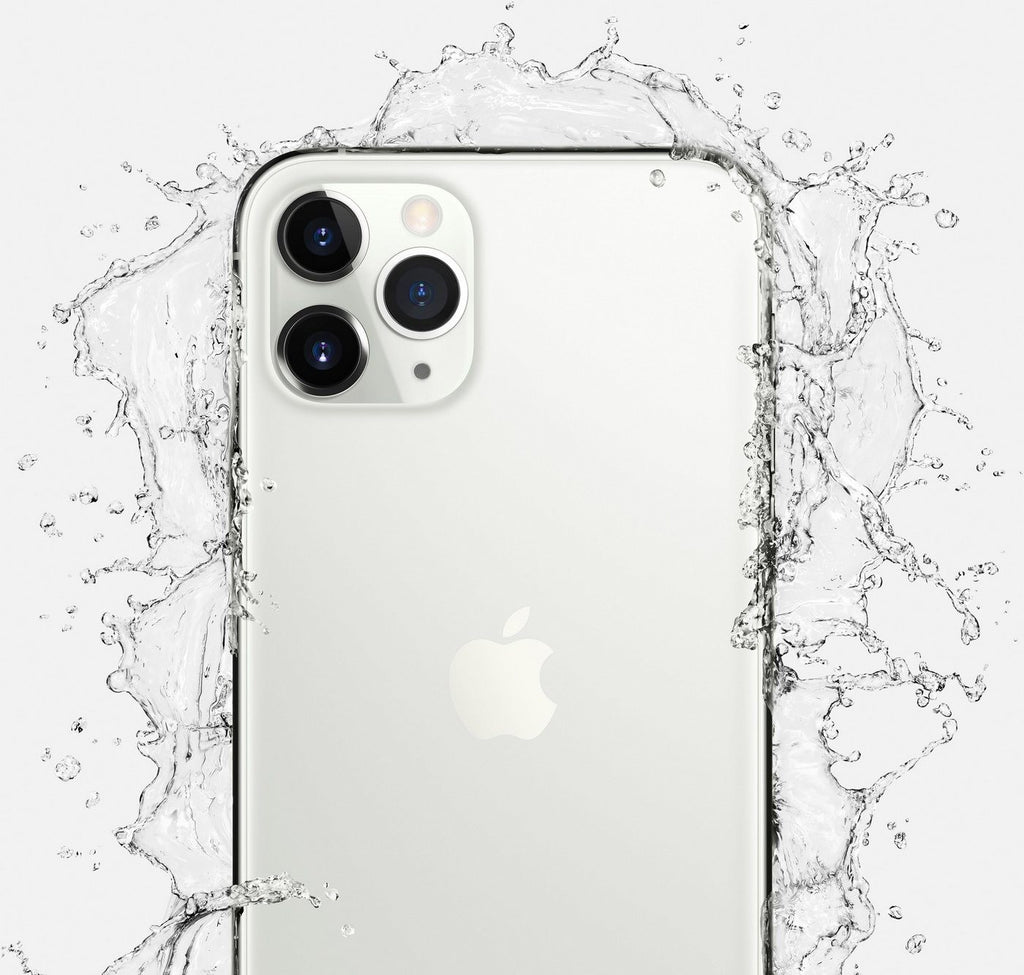 iPhone 11 Pro Max 64 Go en Silver et Graphite - Occasion Certifiée avec Garantie 6 mois : L'Équilibre Parfait entre Style et Performance! Prix Exceptionnel:5,000.00 dh