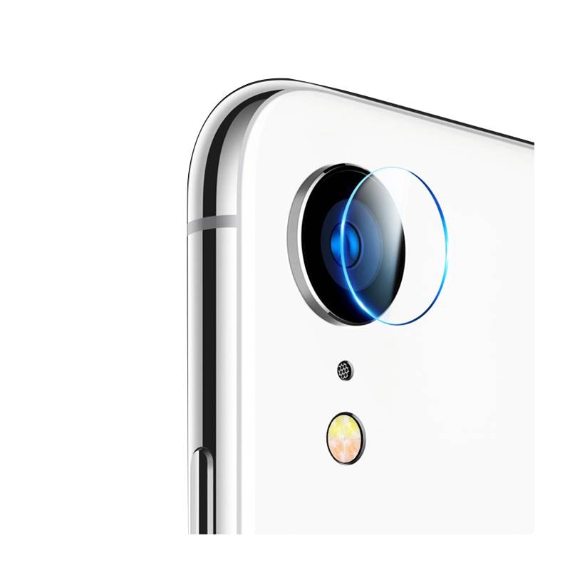 Exploration de la Qualité Photo Exceptionnelle de l'iPhone XR chez Relab.ma: Décryptage des Paramètres de la Caméra avec Garantie et Option de Crédit!