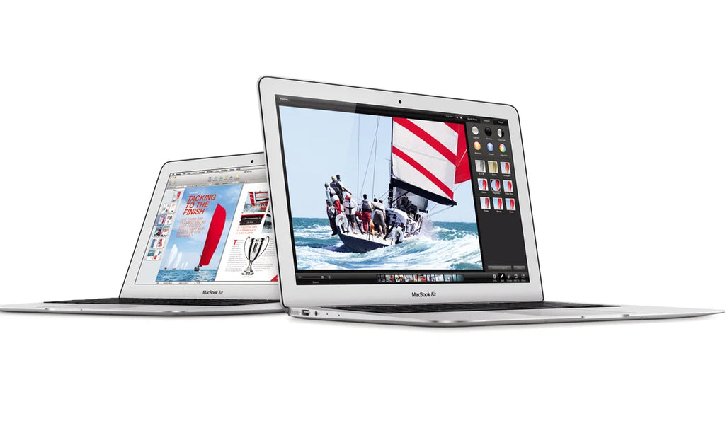 Performance Classique, Prix Avantageux : MacBook Air 13" (2015) d'Occasion Certifié chez relab.ma. Offre Exceptionnelle à 4,000.00 dh.