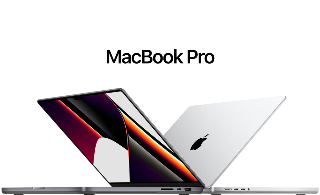 Plongez dans l'excellence technologique avec l'offre exclusive sur le MacBook Pro 16" i7 2019 chez Relab au Maroc !