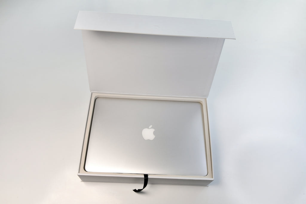 Macbook Air (2015) - i5 - 4 Go - 256 Go